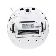 Робот-пылесос Polaris PVCRDC 0101 WiFi IQ Home Panorama Extra с влажной уборкой и станцией самоочистики