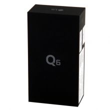 Cмартфон LG Q6 M700AN 32GB (Gold)