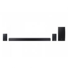 Саундбар Dolby Atmos Samsung HW-Q90R (Black)