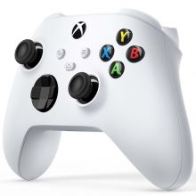 Геймпад Microsoft Xbox Series Robot (White)