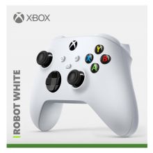 Геймпад Microsoft Xbox Series Robot (White)