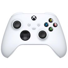 Геймпад Microsoft Xbox Series Robot (White)