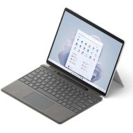 Планшет Microsoft Surface Pro 9 i5 8Gb 256Gb (Platinum) (Windows 11 Home) QEZ-00001