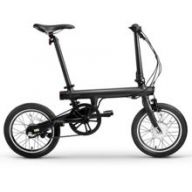 Электровелосипед Xiaomi Mijia QiCycle (Black)