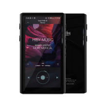 Плеер Hiby R5 (Black)