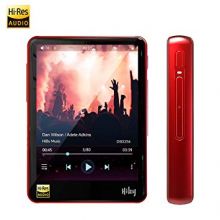 Плеер Hiby R3 (Red)