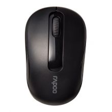 Мышь Rapoo M10 Black USB