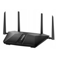 Wi-Fi роутер NETGEAR Nighthawk AX5 AX4200 RAX43