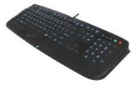 Razer Anansi - игровая клавиатура