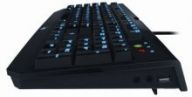 Razer BlackWidow - игровая клавиатура