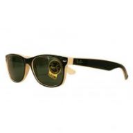 Солнцезащитные очки Ray-Ban RB2132 - 875 NEW WAYFARER