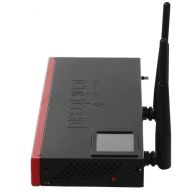 Wi-Fi роутер MikroTik RB2011UiAS-2HnD-IN