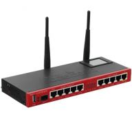 Wi-Fi роутер MikroTik RB2011UiAS-2HnD-IN