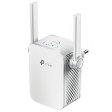 Wi-Fi усилитель сигнала (репитер) TP-LINK RE305, белый