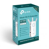 Wi-Fi усилитель сигнала (репитер) TP-LINK RE550, белый