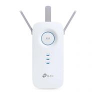 Wi-Fi усилитель сигнала (репитер) TP-LINK RE550, белый