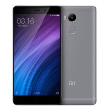 Смартфон Xiaomi Redmi 4 16Gb (Gray)