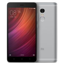 Смартфон Xiaomi Redmi Note 4 64Gb (Gray)