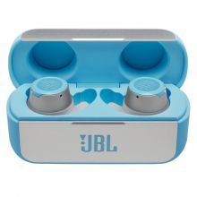 Наушники JBL REFLECT FLOW (Бирюзовый)