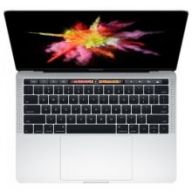 Apple MacBook Pro 13 with Retina display and Touch Bar Late 2016 MLVP2 Core i5 2900 MHz/13.3/2560x1600/8Gb/256Gb SSD/Iris 550/Wi-Fi/Bluetooth/MacOS X (Silver)