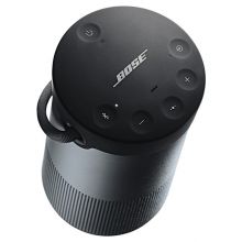 Портативная акустика Bose SoundLink Revolve+, black