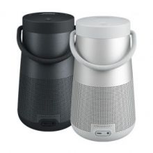 Портативная акустика Bose SoundLink Revolve+, black