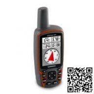 Garmin GPSMAP 62S