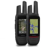 Навигатор Garmin Rino 750 комплект