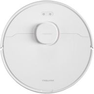 Робот-пылесос Trouver Robot LDS Vacuum-Mop Finder RLS3 Global, белый