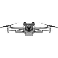 Квадрокоптер DJI Mini 3 Fly More Combo RC, серый