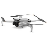 Квадрокоптер DJI Mini 3 Fly More Combo RC, серый