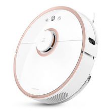 Робот-пылесос Xiaomi Mi Roborock Sweep One S50 (Pink)