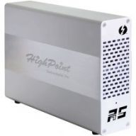 Корпус HighPoint RocketStor 6361A Thunderbolt 2 PCIe Expansion Chassis