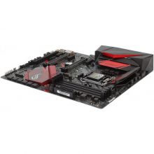 Материнская плата ASUS ROG STRIX Z370-H GAMING