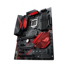 Материнская плата ASUS ROG STRIX Z370-H GAMING