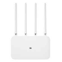 Wi-Fi роутер Xiaomi Mi Wi-Fi Router 4, белый