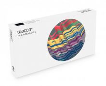 Планшетный ПК WACOM Mobile Studio Pro 13 128Gb (DTH-W1320L)