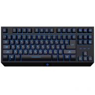 Игровая клавиатура Red Square Tesla TKL 2020 Black USB