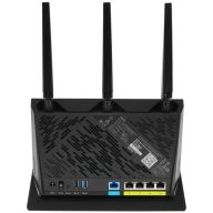 Маршрутизатор Asus RT-AX86S, черный