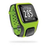 TomTom Multi-Sport портативный GPS-навигатор (Bright Green)