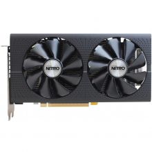 Видеокарта Sapphire Mining Edition Radeon RX 470 1236Mhz PCI-E 3.0 4096Mb 7000Mhz 256 bit HDCP OEM