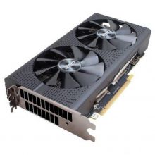 Видеокарта Sapphire Mining Edition Radeon RX 470 1236Mhz PCI-E 3.0 4096Mb 7000Mhz 256 bit HDCP OEM