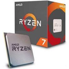 Процессор AMD Ryzen 7 2700 Pinnacle Ridge (AM4, L3 16384Kb) BOX