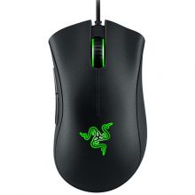 Мышь Razer DeathAdder Essential, black