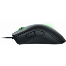 Мышь Razer DeathAdder Essential, black