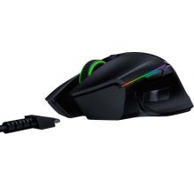 Беспроводная мышь Razer Basilisk Ultimate, черный