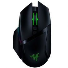 Беспроводная мышь Razer Basilisk Ultimate, черный