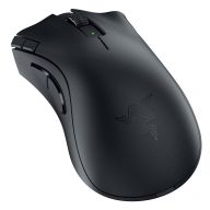 Беспроводная игровая мышь Razer DeathAdder V2 X HyperSpeed, black