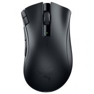 Беспроводная игровая мышь Razer DeathAdder V2 X HyperSpeed, black