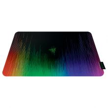 Коврик Razer Sphex V2 Regular черный / многоцветный